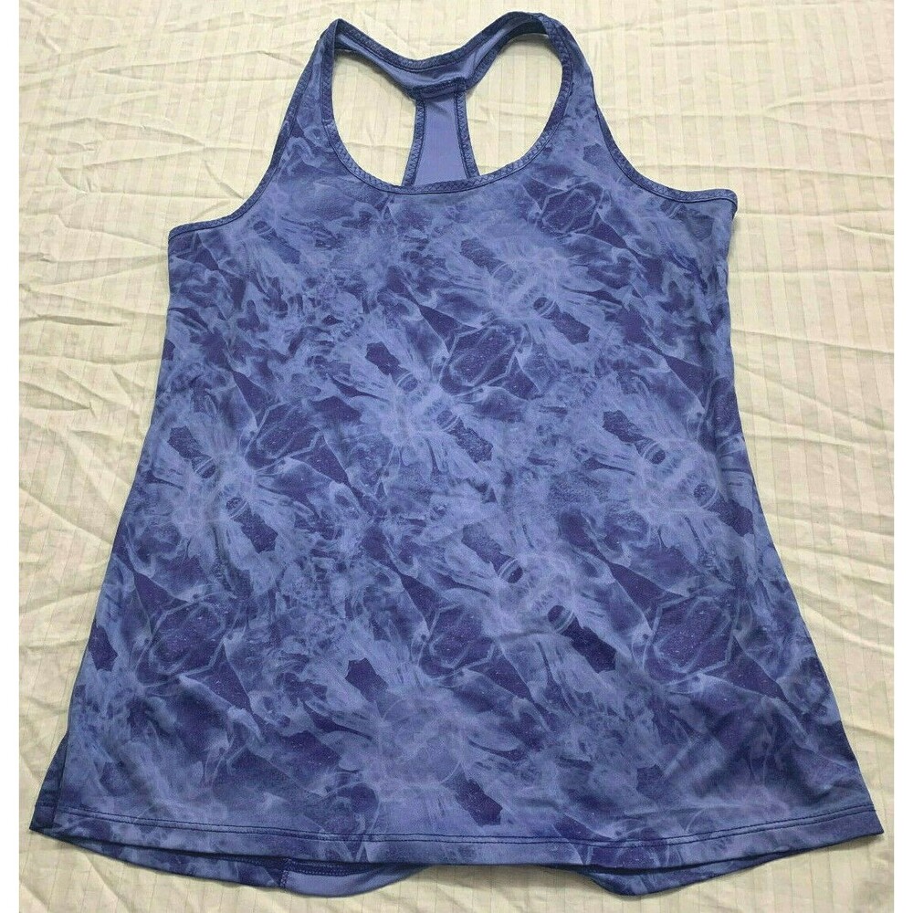 CASCADE WOMENS ATHLETIC SHIRT SIZE S